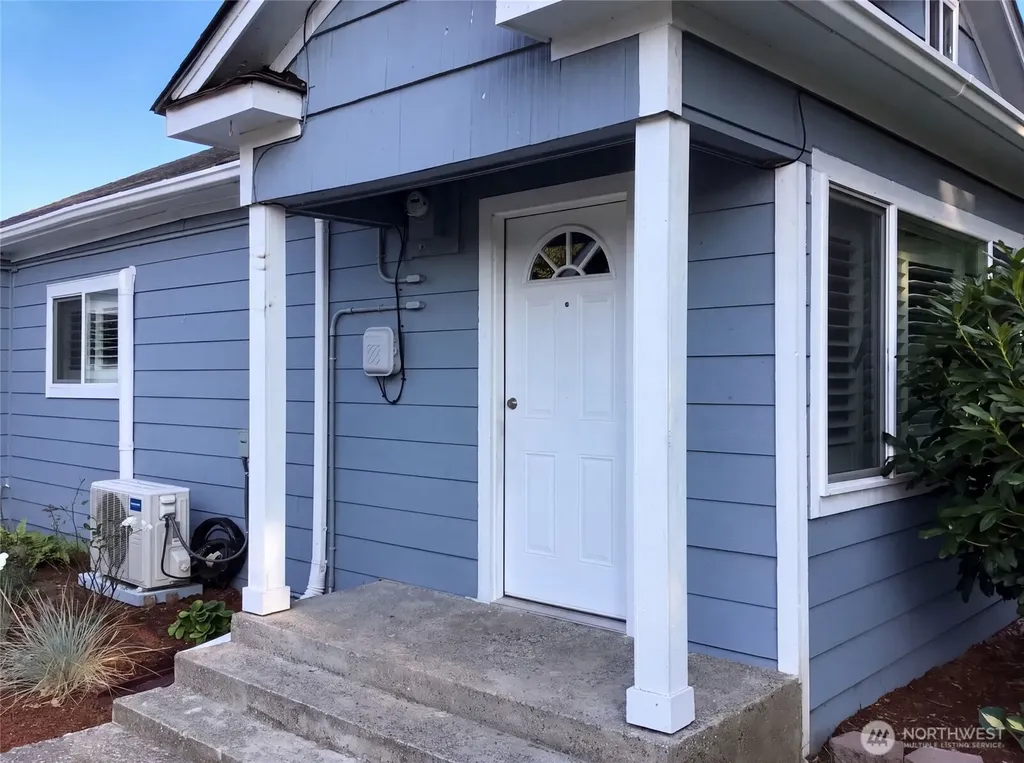 532 7th Street Montesano WA 98563