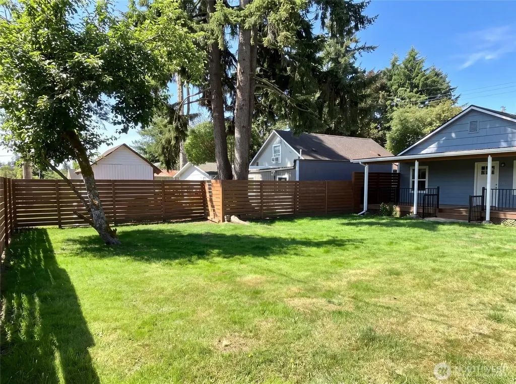 532 7th Street Montesano WA 98563