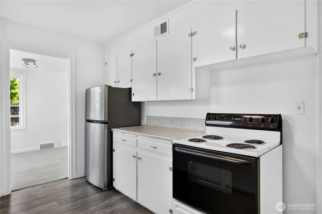 609 N Sampson Street Ellensburg WA 98926