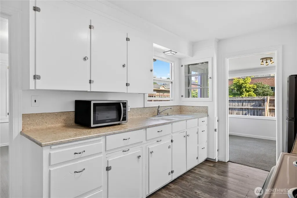 609 N Sampson Street Ellensburg WA 98926
