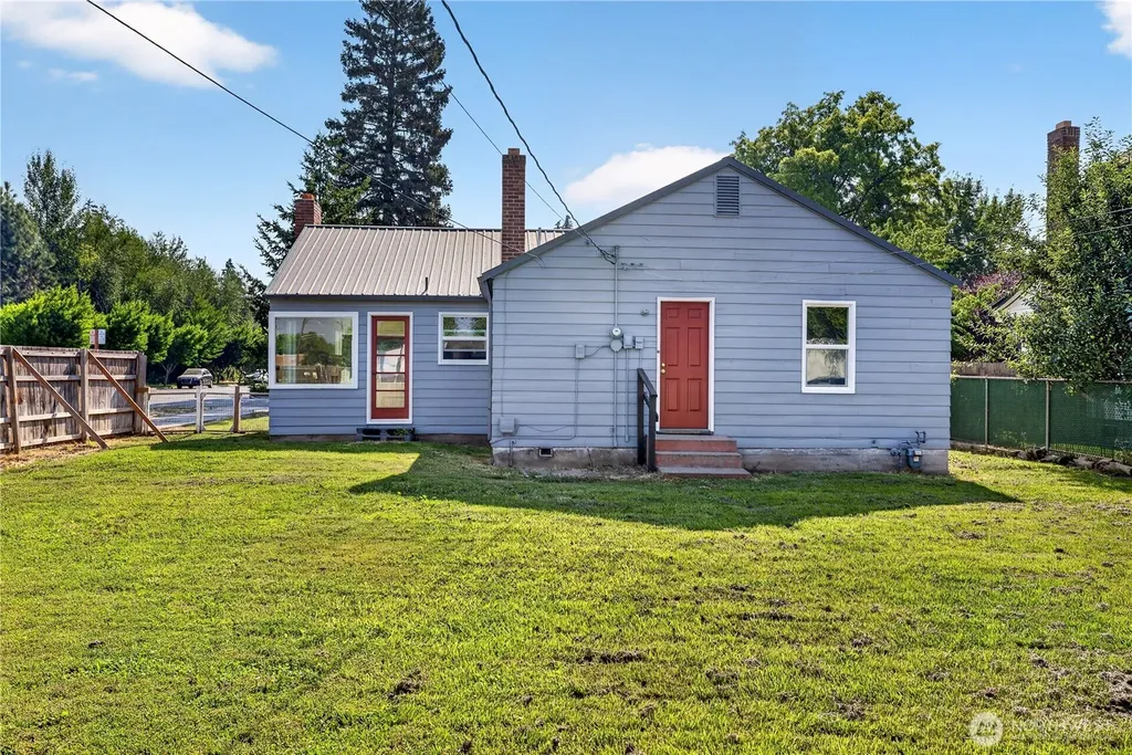 609 N Sampson Street Ellensburg WA 98926