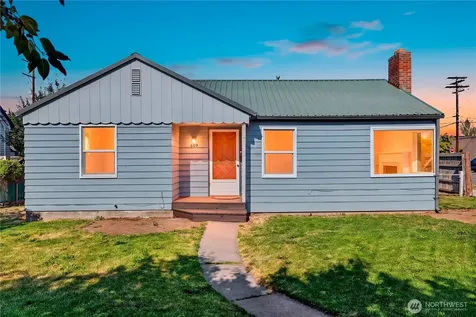 609 N Sampson Street Ellensburg WA 98926