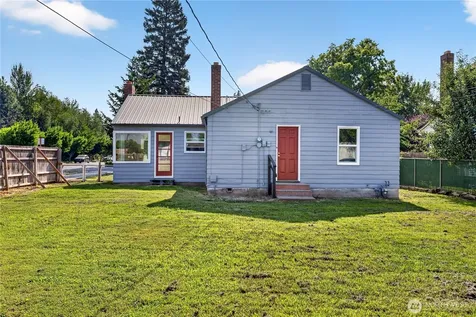 609 N Sampson Street Ellensburg WA 98926