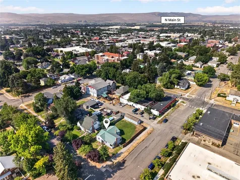 609 N Sampson Street Ellensburg WA 98926