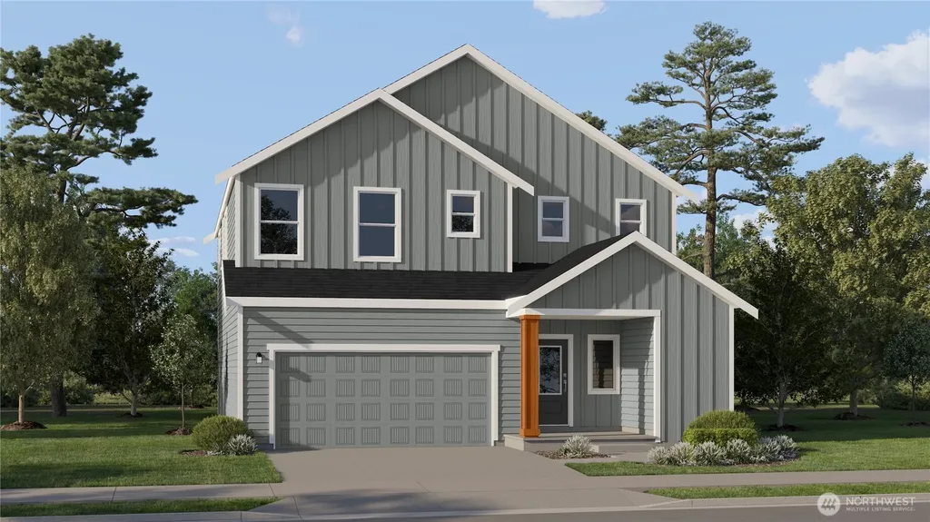 16408 201st Avenue E Bonney Lake WA 98391