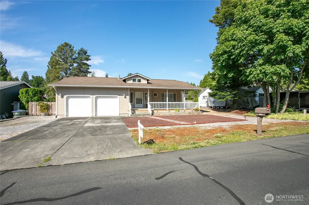 8163 Skeena Way Blaine WA 98230