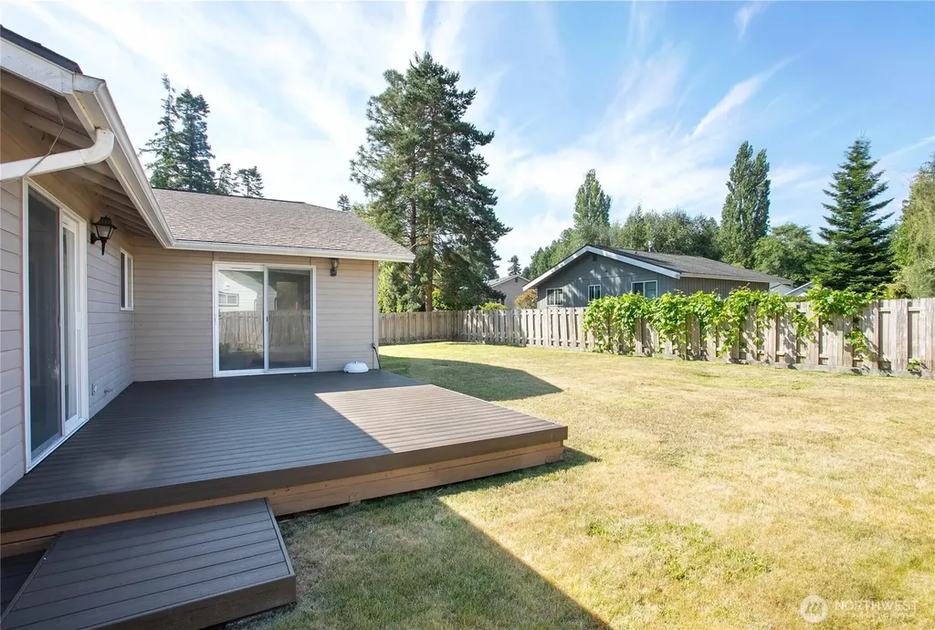 8163 Skeena Way Blaine WA 98230