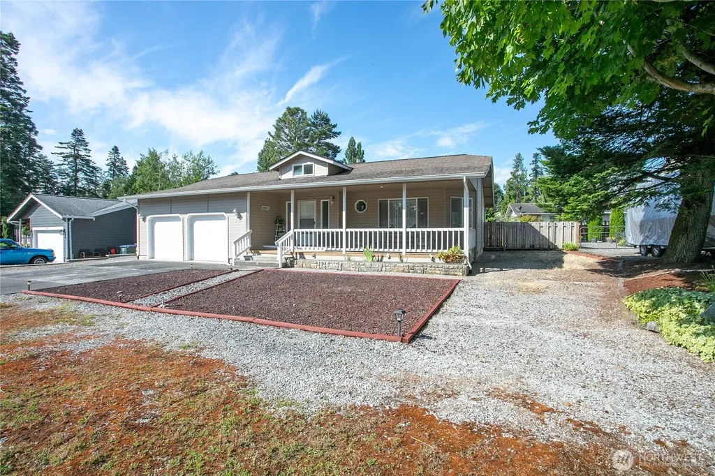 8163 Skeena Way Blaine WA 98230