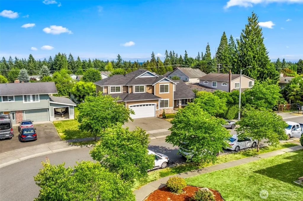 17729 11th Place W Lynnwood WA 98037