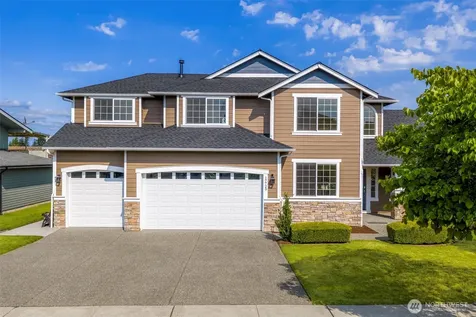 17729 11th Place W Lynnwood WA 98037