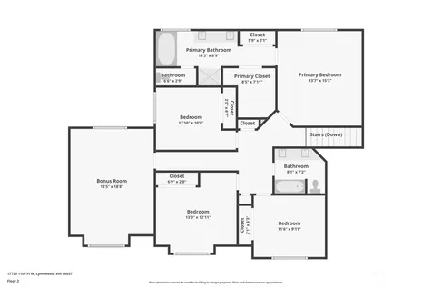 17729 11th Place W Lynnwood WA 98037
