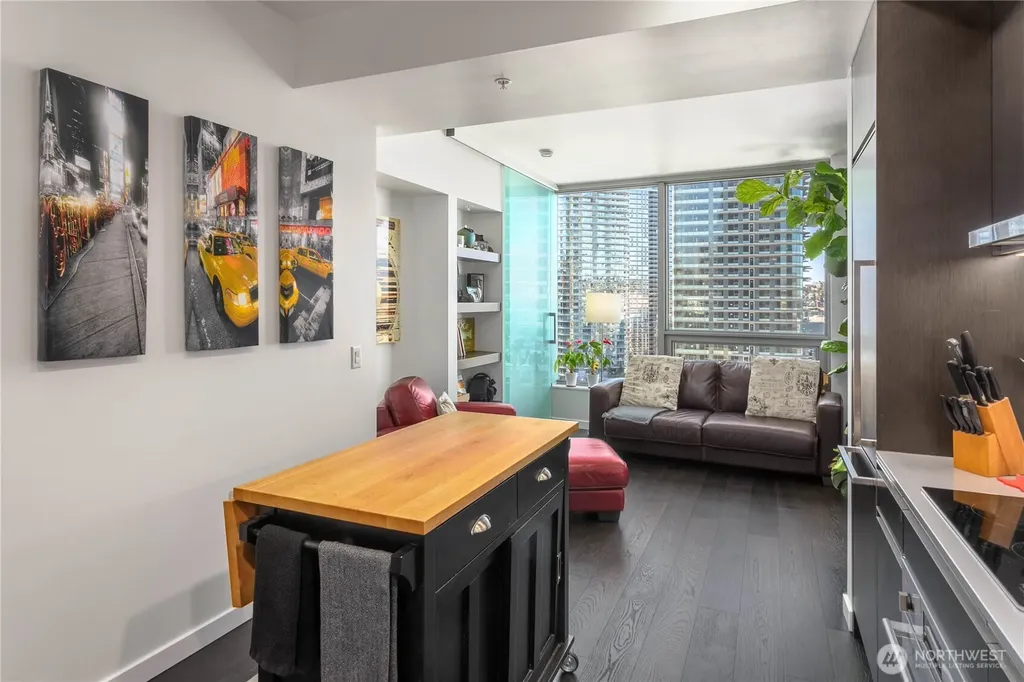 1808 Minor Avenue Seattle WA 98101