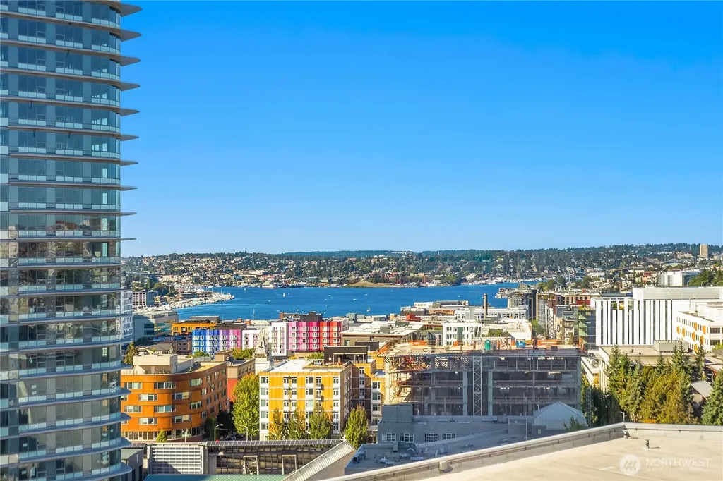 1808 Minor Avenue Seattle WA 98101