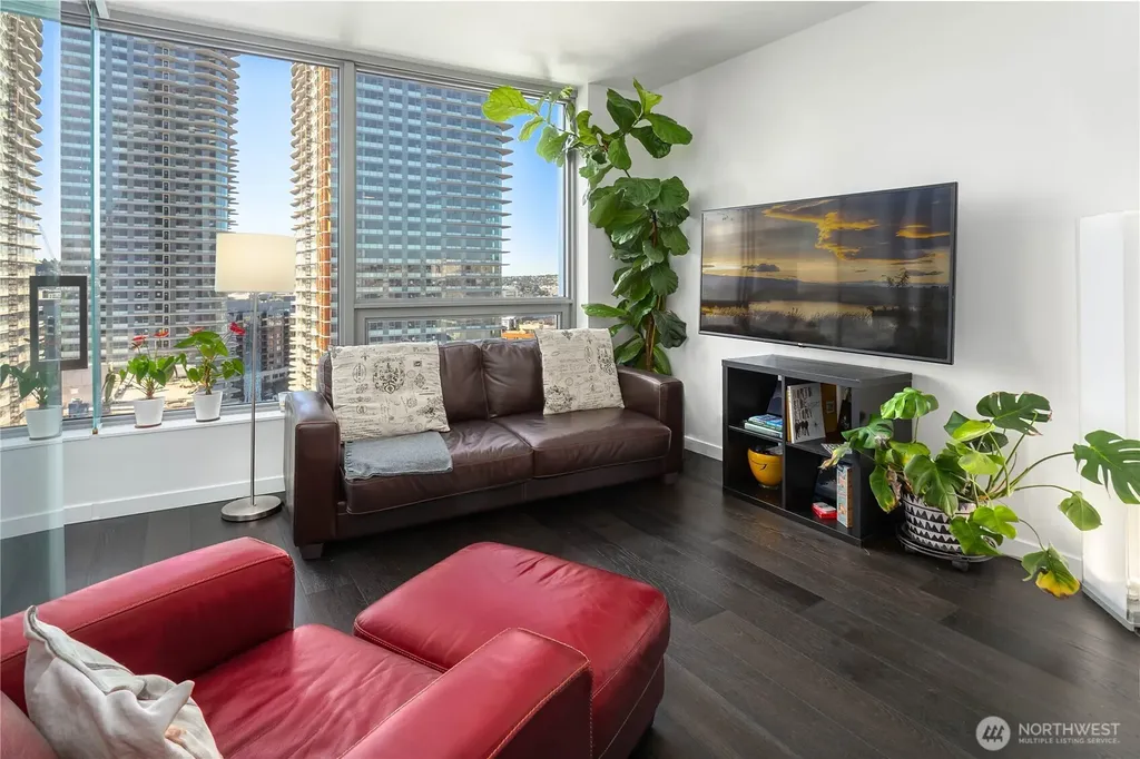 1808 Minor Avenue Seattle WA 98101