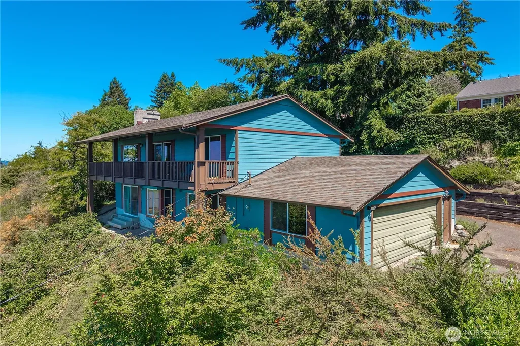 5027 Varco Road NE Tacoma WA 98422