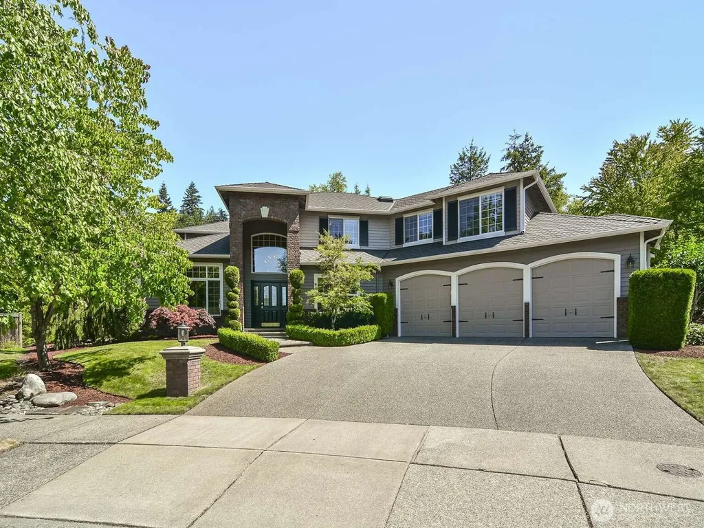 1919 243rd Place SE Bothell WA 98021