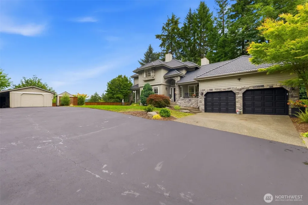 9610 61st Street NW Gig Harbor WA 98335