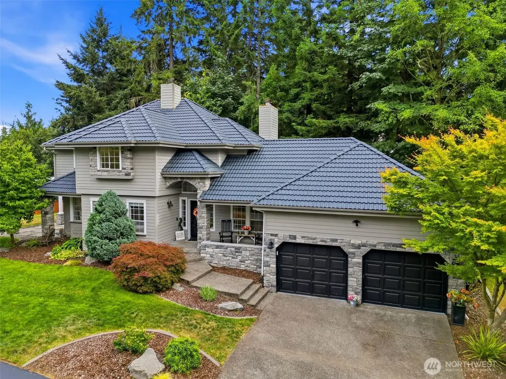 9610 61st Street NW Gig Harbor WA 98335