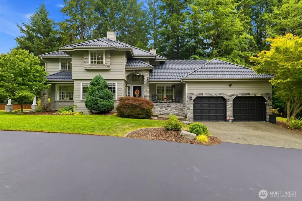 9610 61st Street NW Gig Harbor WA 98335