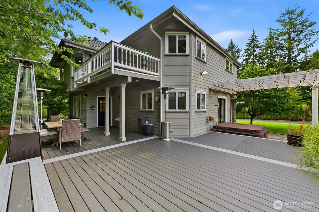 9610 61st Street NW Gig Harbor WA 98335