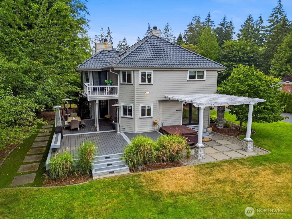 9610 61st Street NW Gig Harbor WA 98335