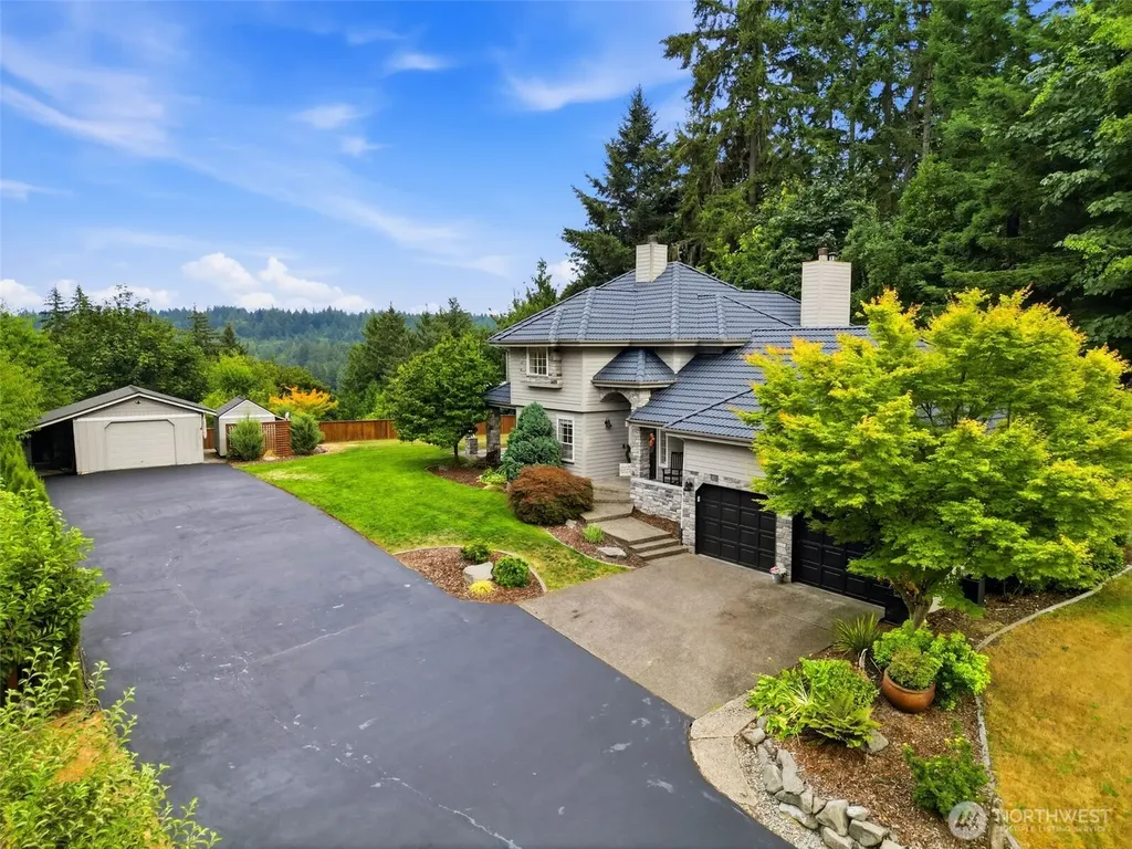 9610 61st Street NW Gig Harbor WA 98335