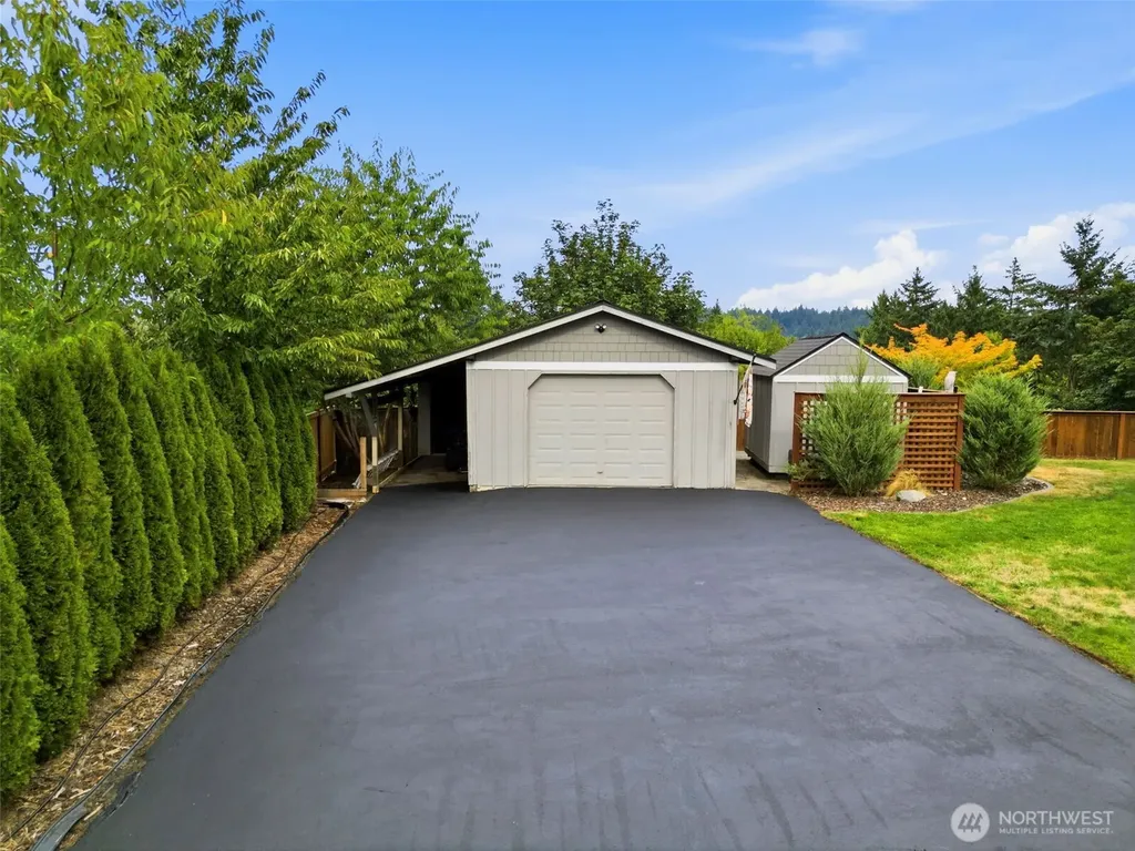 9610 61st Street NW Gig Harbor WA 98335