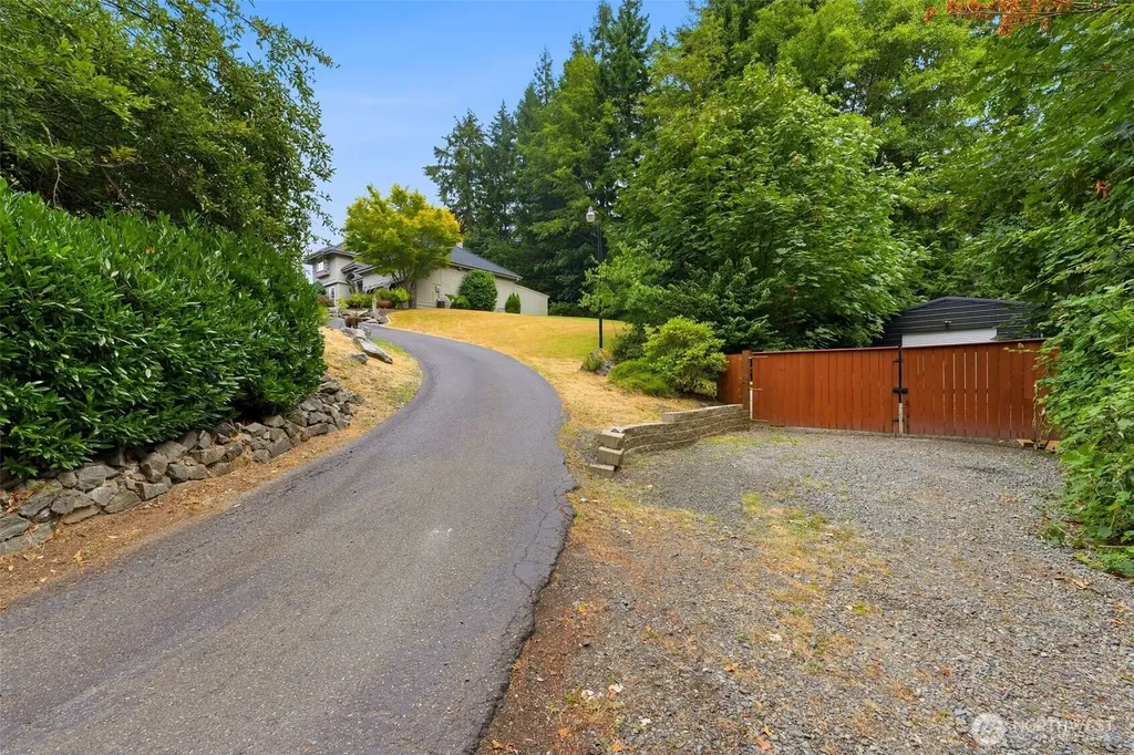 9610 61st Street NW Gig Harbor WA 98335