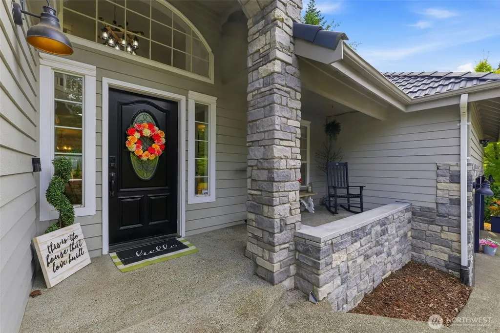 9610 61st Street NW Gig Harbor WA 98335
