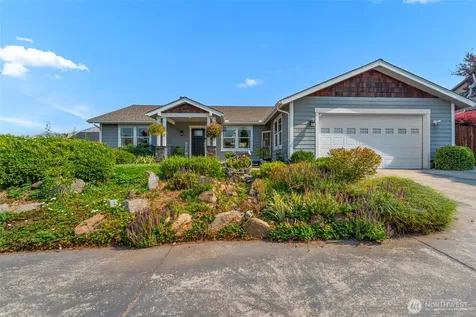 109 Cascade Place Cashmere WA 98815