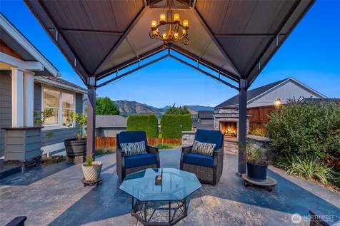 109 Cascade Place Cashmere WA 98815