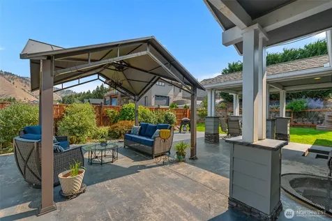 109 Cascade Place Cashmere WA 98815