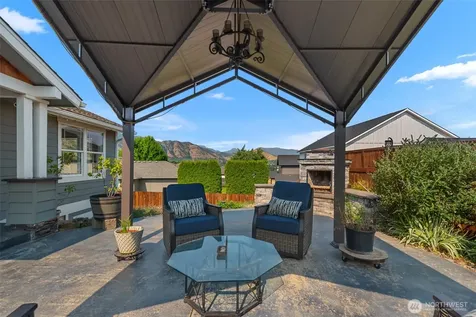 109 Cascade Place Cashmere WA 98815
