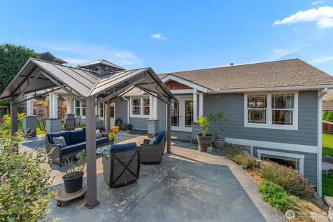 109 Cascade Place Cashmere WA 98815