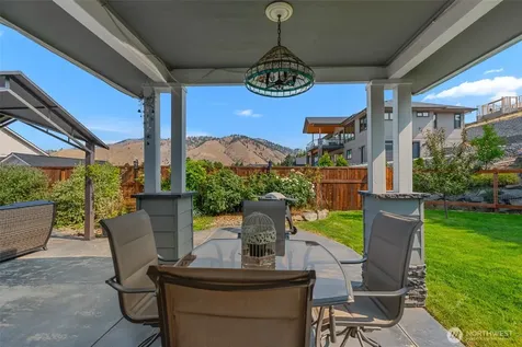 109 Cascade Place Cashmere WA 98815