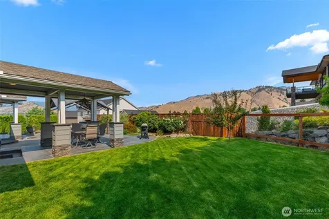 109 Cascade Place Cashmere WA 98815