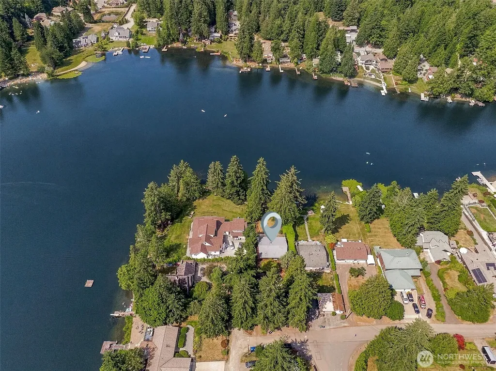 21204 SE 265th Street Maple Valley WA 98038