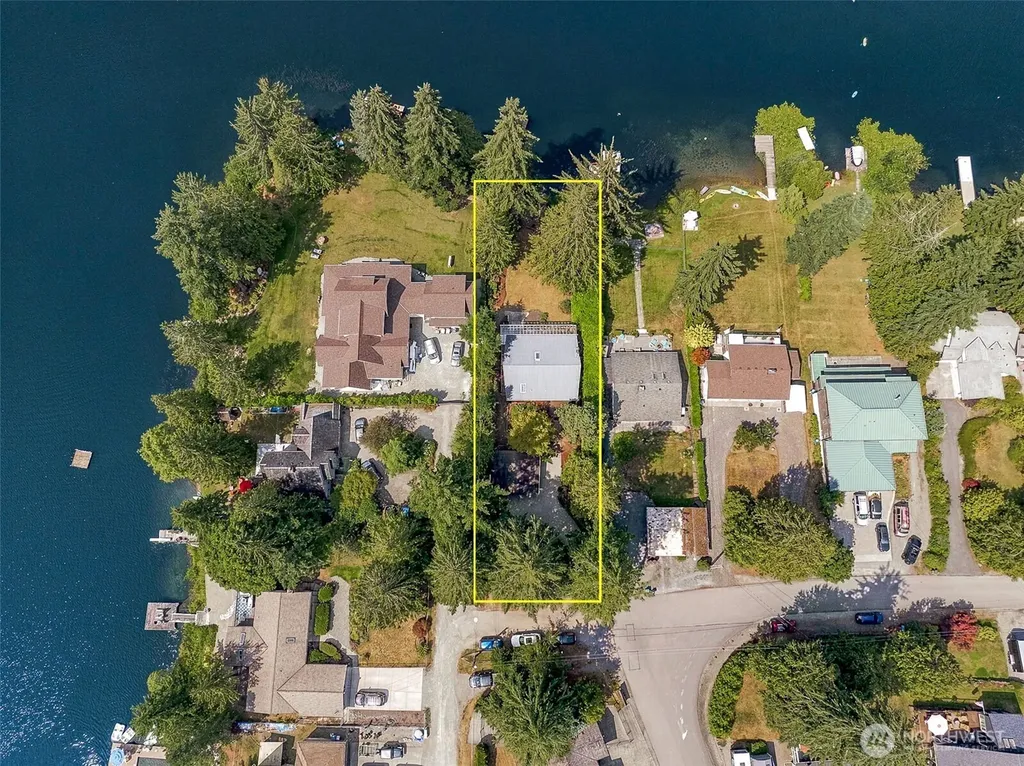 21204 SE 265th Street Maple Valley WA 98038
