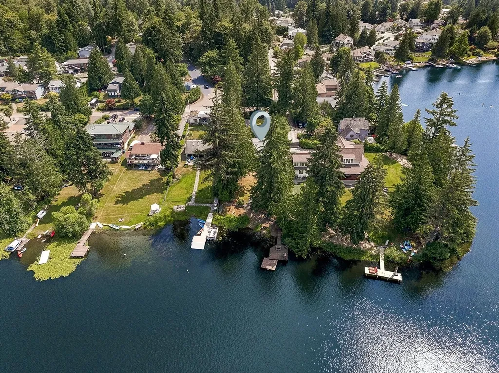 21204 SE 265th Street Maple Valley WA 98038