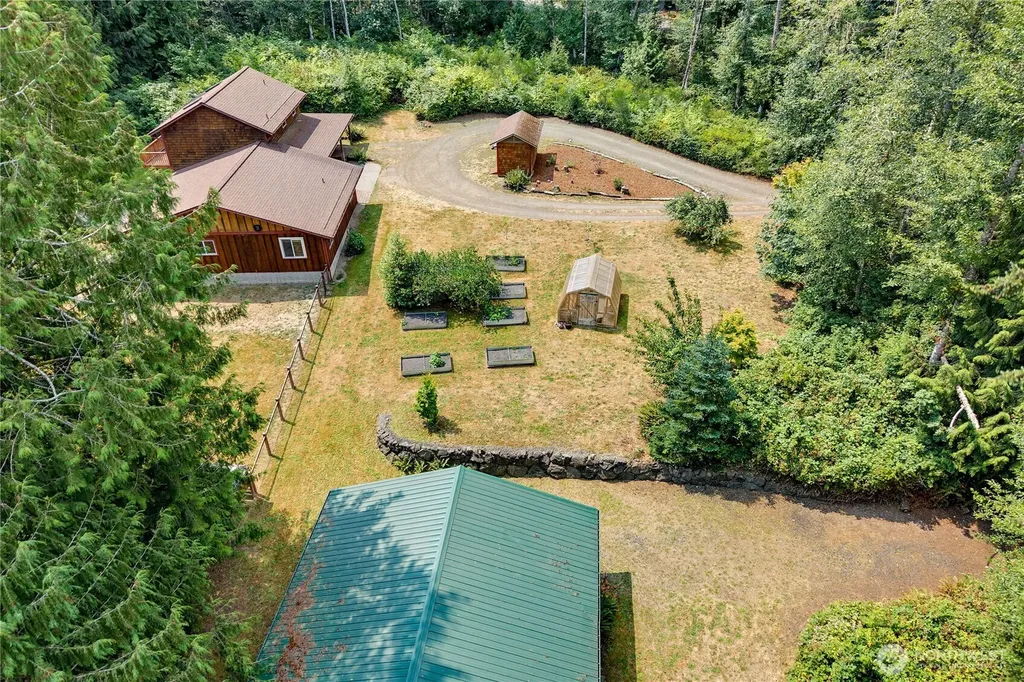 30978 Old Hansville Road NE Kingston WA 98346