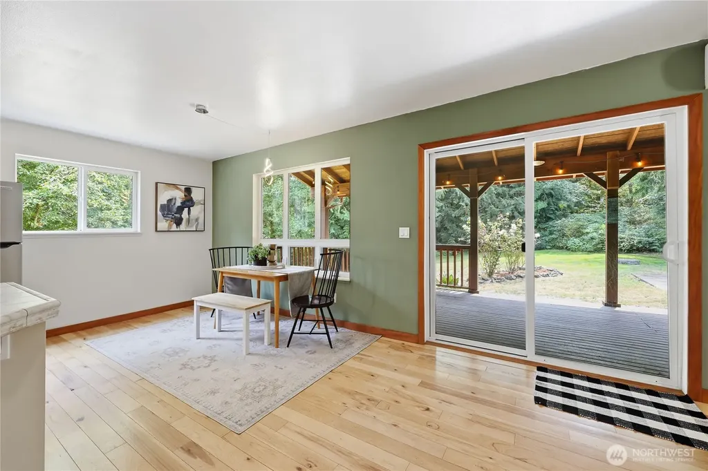 30978 Old Hansville Road NE Kingston WA 98346