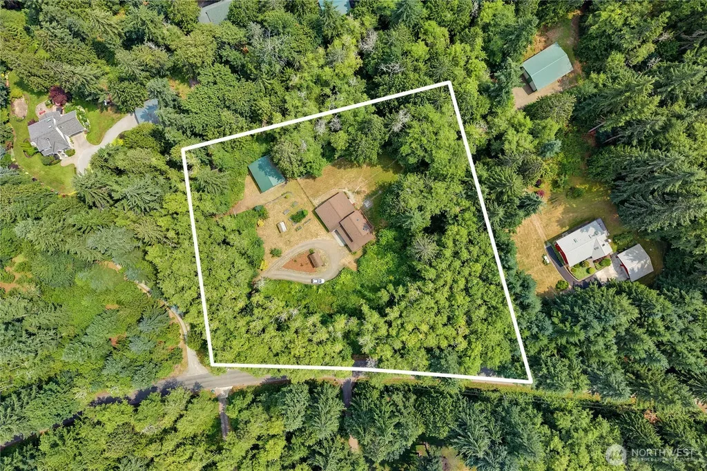30978 Old Hansville Road NE Kingston WA 98346