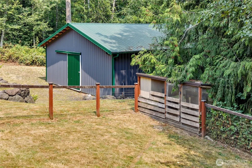 30978 Old Hansville Road NE Kingston WA 98346