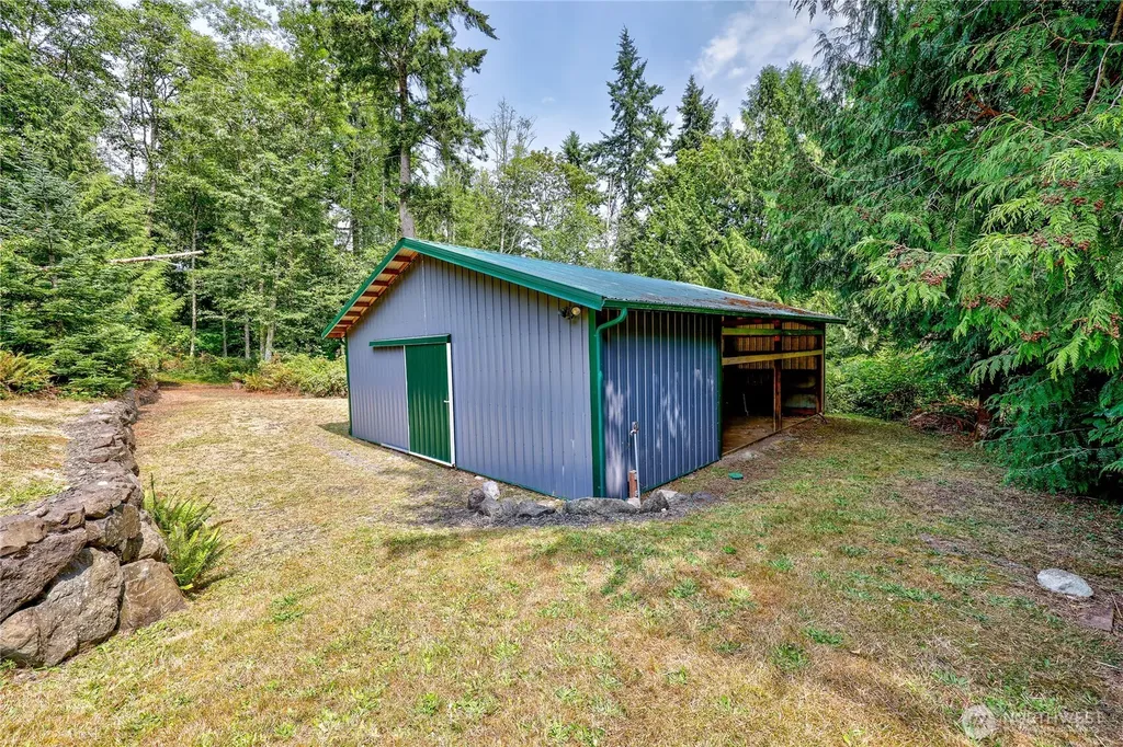30978 Old Hansville Road NE Kingston WA 98346