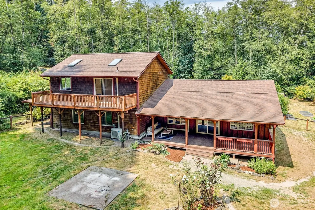 30978 Old Hansville Road NE Kingston WA 98346