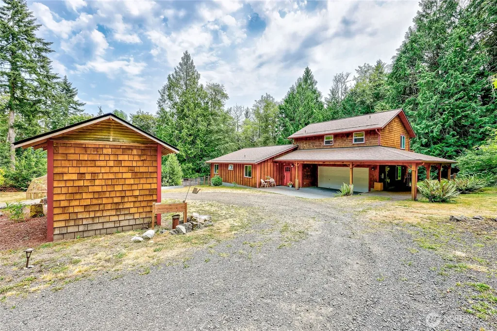 30978 Old Hansville Road NE Kingston WA 98346