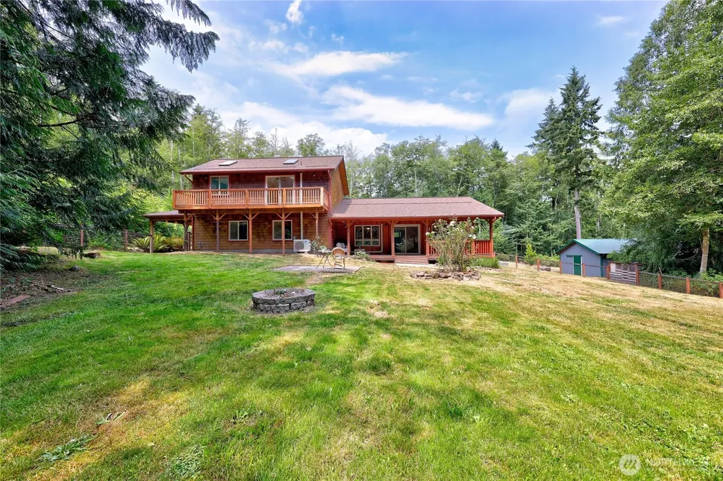 30978 Old Hansville Road NE Kingston WA 98346