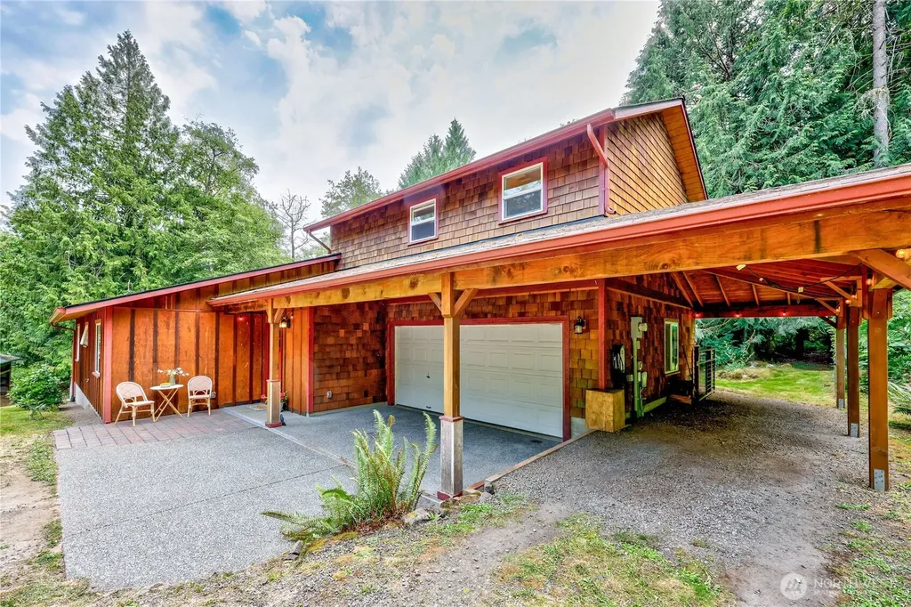 30978 Old Hansville Road NE Kingston WA 98346