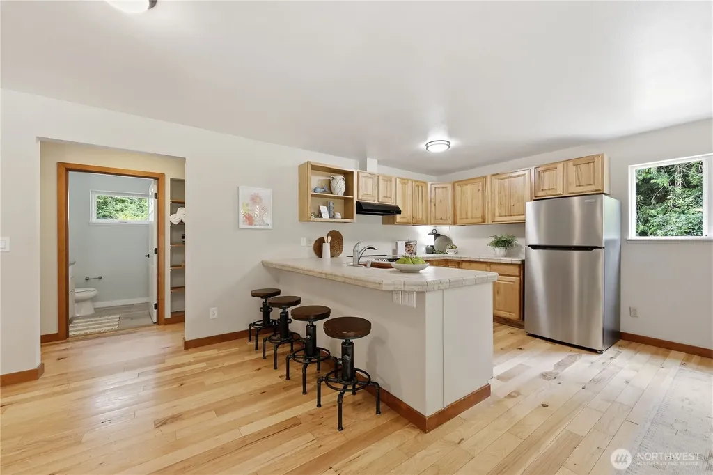 30978 Old Hansville Road NE Kingston WA 98346