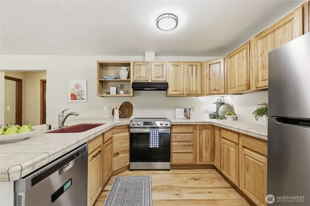 30978 Old Hansville Road NE Kingston WA 98346